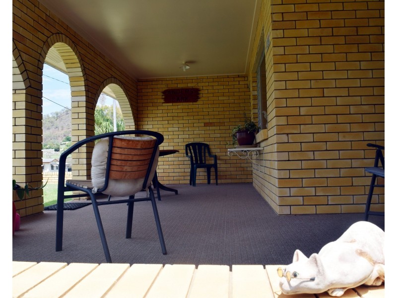 12 Meyer Street, Gayndah QLD 4625