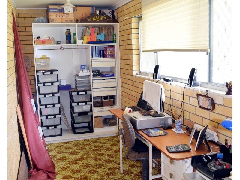 12 Meyer Street, Gayndah QLD 4625