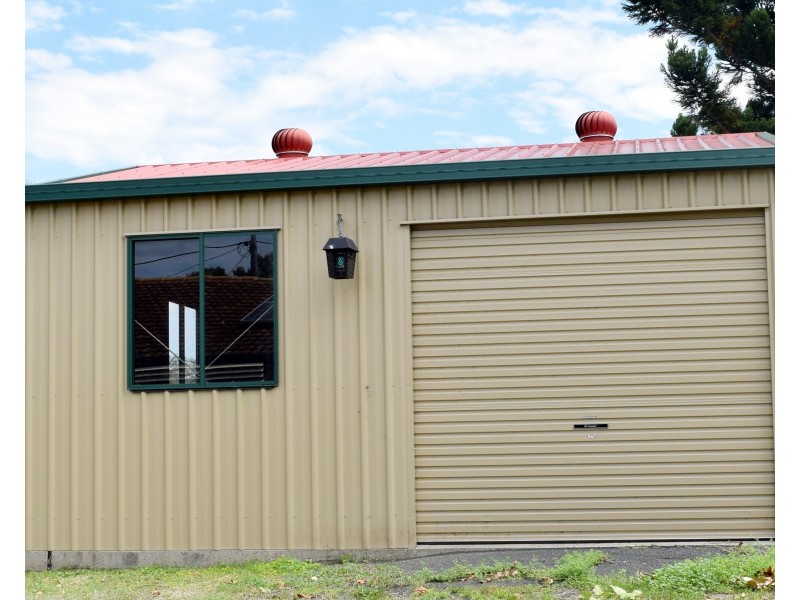 12 Meyer Street, Gayndah QLD 4625