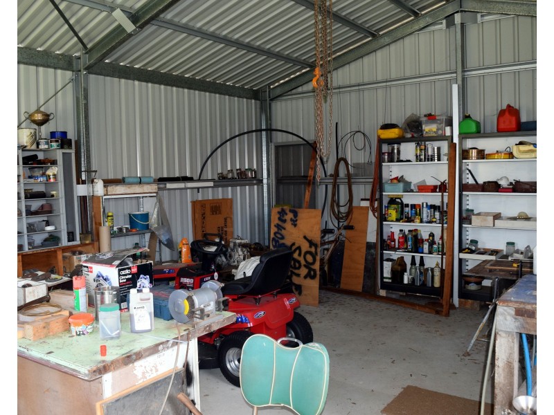 12 Meyer Street, Gayndah QLD 4625