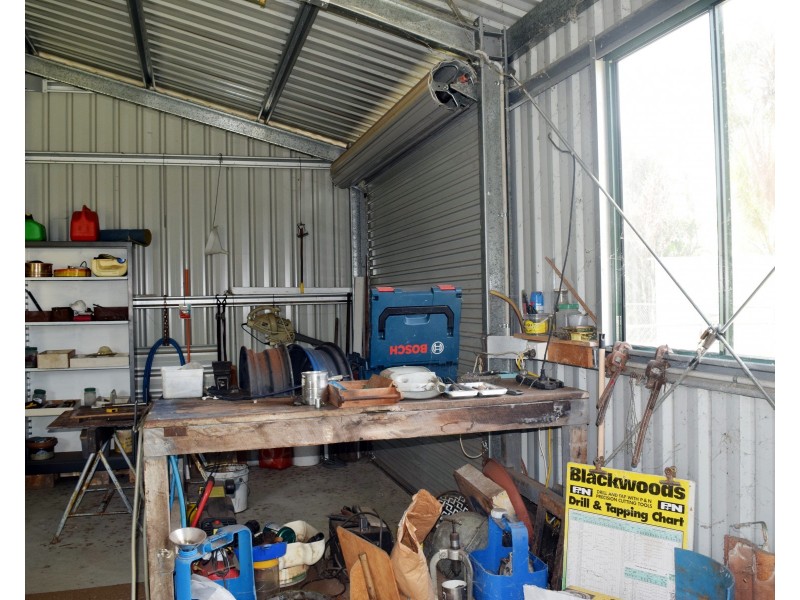 12 Meyer Street, Gayndah QLD 4625