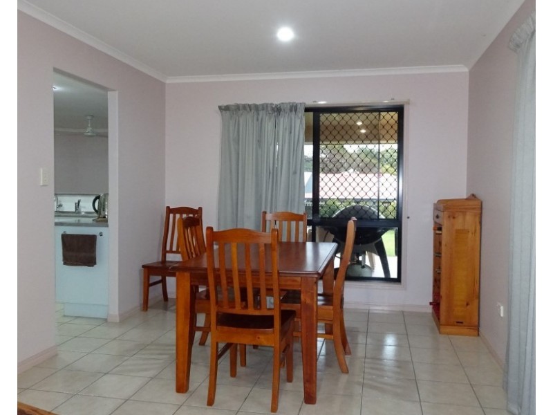 19 HINKLER STREET, Childers QLD 4660