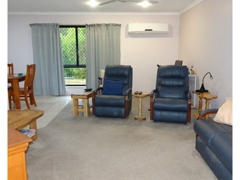 19 HINKLER STREET, Childers QLD 4660