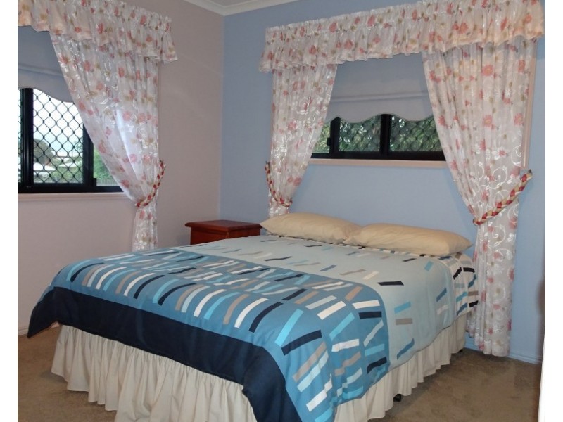 19 HINKLER STREET, Childers QLD 4660