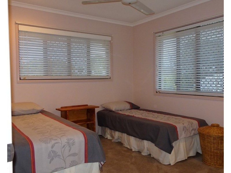 19 HINKLER STREET, Childers QLD 4660