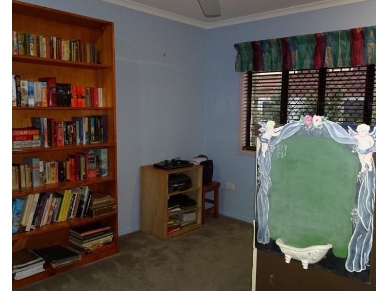 19 HINKLER STREET, Childers QLD 4660