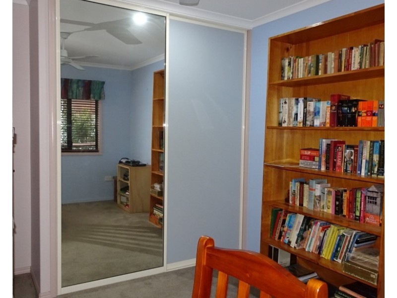19 HINKLER STREET, Childers QLD 4660