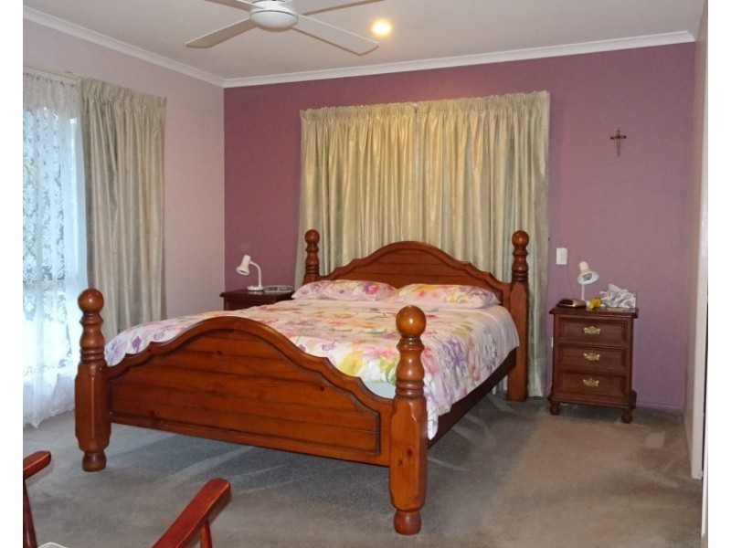 19 HINKLER STREET, Childers QLD 4660