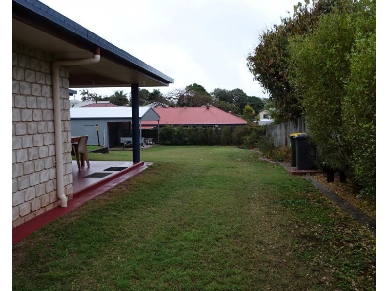 19 HINKLER STREET, Childers QLD 4660