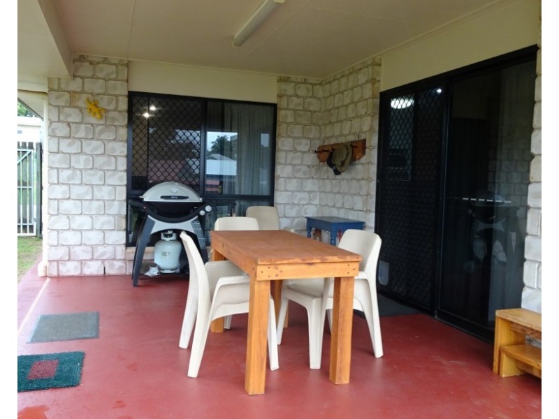 19 HINKLER STREET, Childers QLD 4660