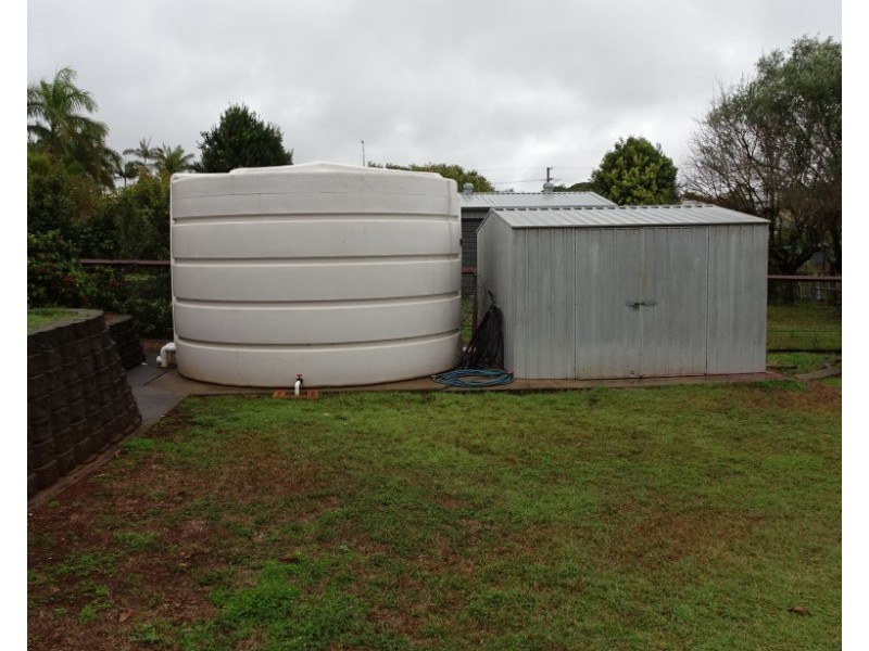 19 HINKLER STREET, Childers QLD 4660