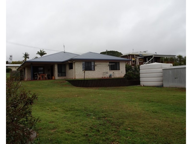 19 HINKLER STREET, Childers QLD 4660