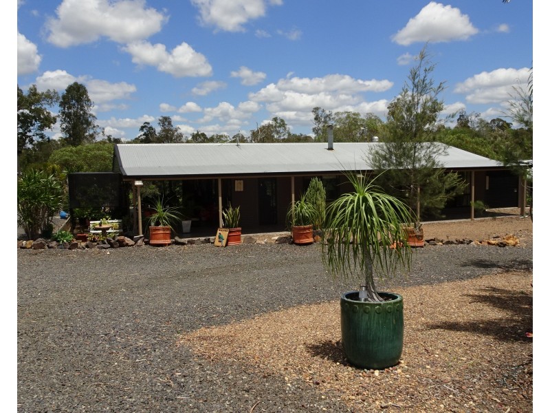 23 Blue Gum Drive, Redridge QLD 4660