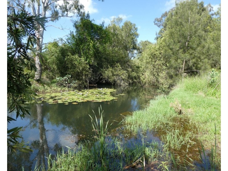 59 Airstrip Road, Biggenden QLD 4621