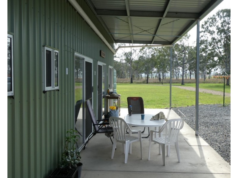 59 Airstrip Road, Biggenden QLD 4621