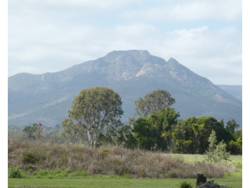 59 Airstrip Road, Biggenden QLD 4621