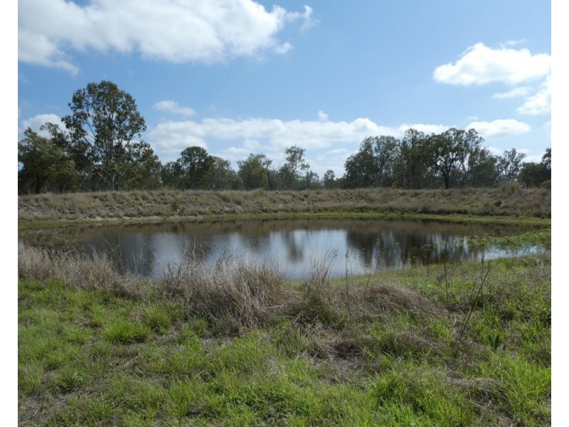 59 Airstrip Road, Biggenden QLD 4621