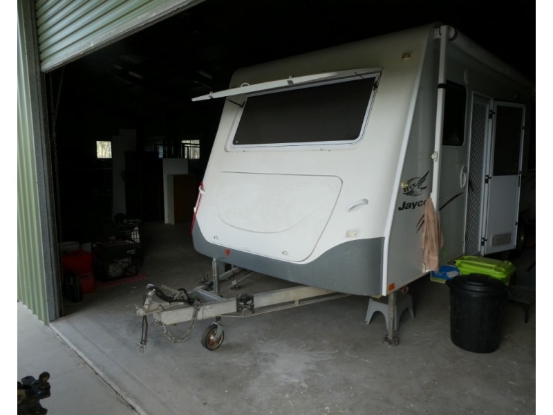 59 Airstrip Road, Biggenden QLD 4621