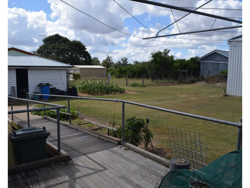 15-17 Spencer Street, Gayndah QLD 4625