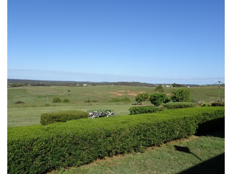 314 HUXLEY ROAD, North Isis QLD 4660