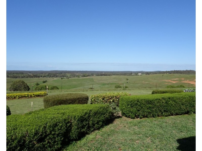 314 HUXLEY ROAD, North Isis QLD 4660