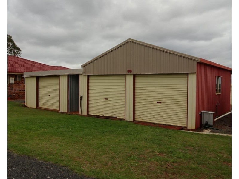 314 HUXLEY ROAD, North Isis QLD 4660