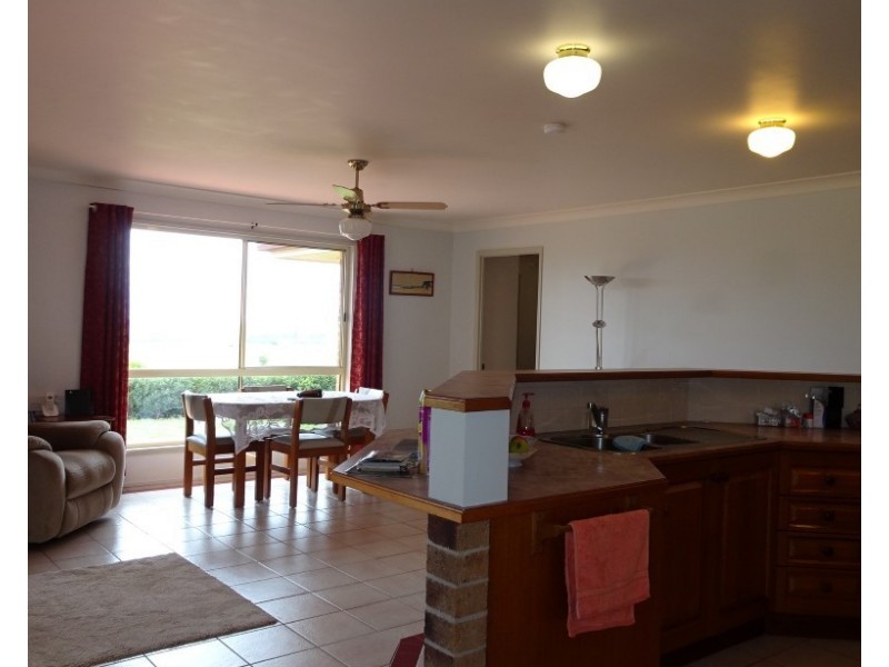 314 HUXLEY ROAD, North Isis QLD 4660