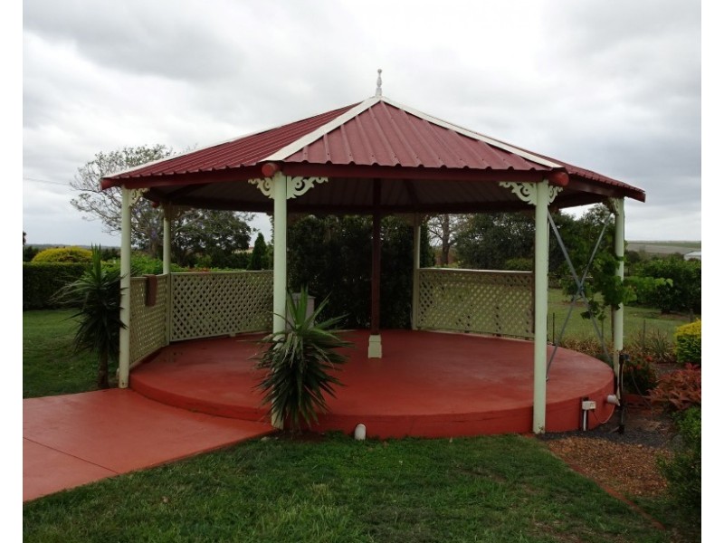 314 HUXLEY ROAD, North Isis QLD 4660