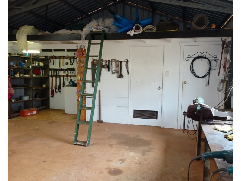 314 HUXLEY ROAD, North Isis QLD 4660