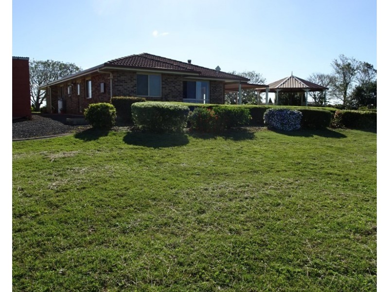 314 HUXLEY ROAD, North Isis QLD 4660