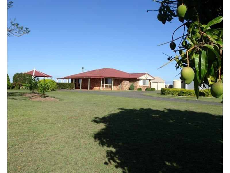 314 HUXLEY ROAD, North Isis QLD 4660