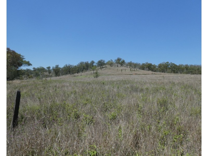 Didcot QLD 4621