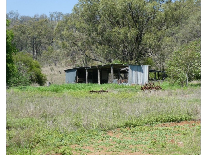 Didcot QLD 4621
