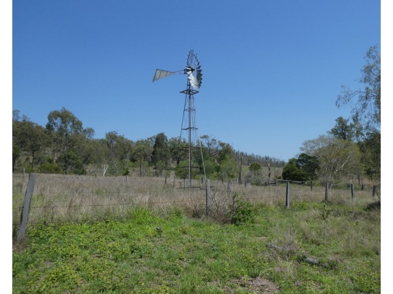 Didcot QLD 4621