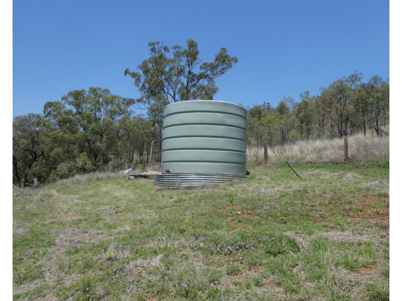 Didcot QLD 4621