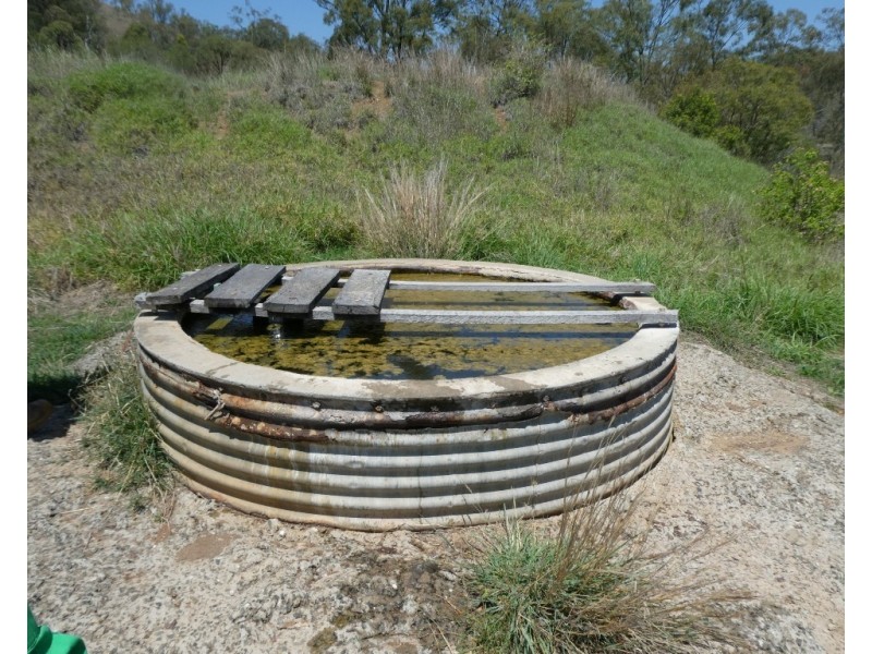 Didcot QLD 4621