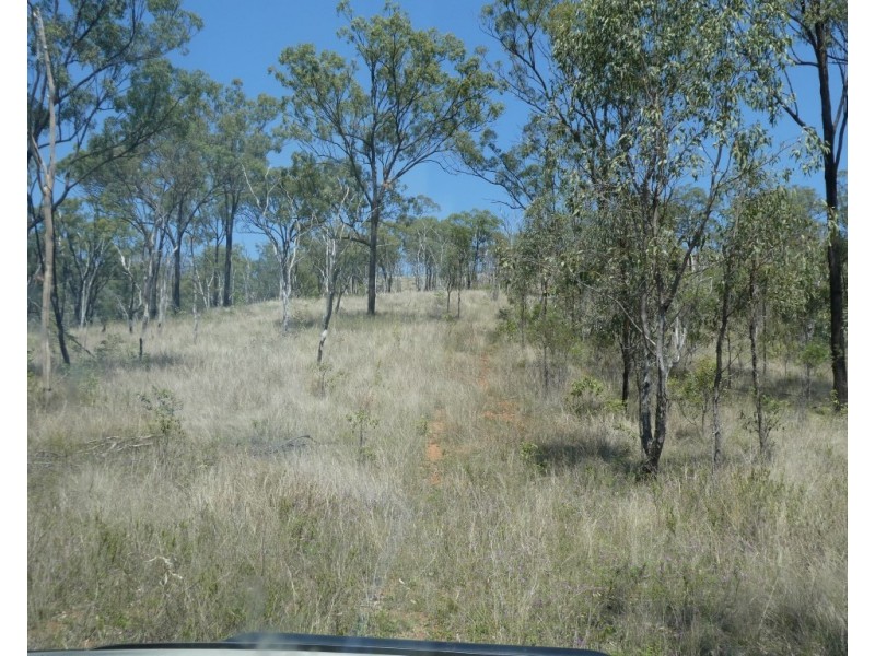 Didcot QLD 4621