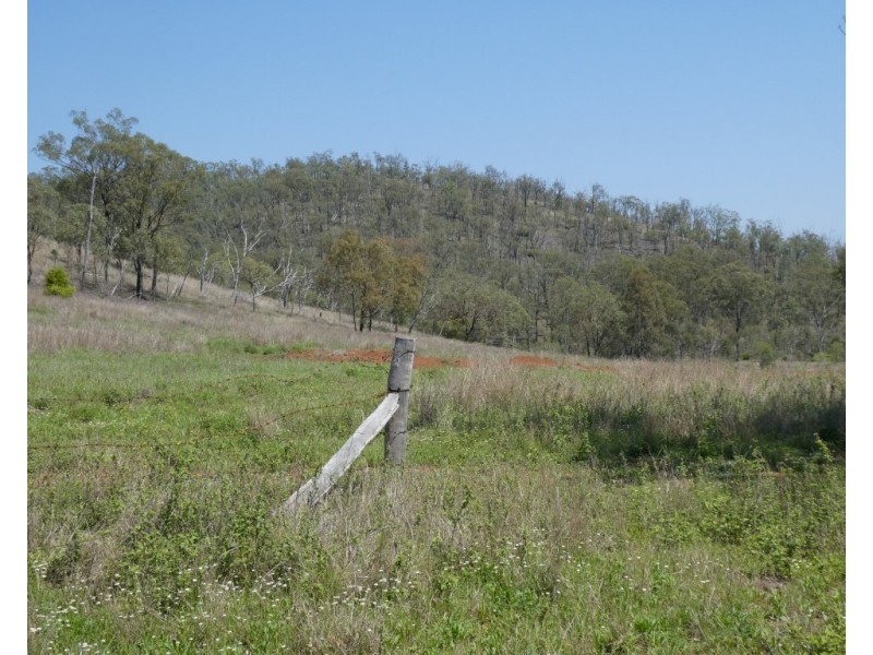 Didcot QLD 4621