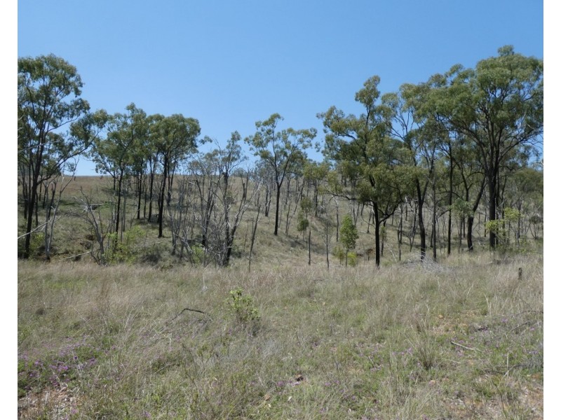 Didcot QLD 4621