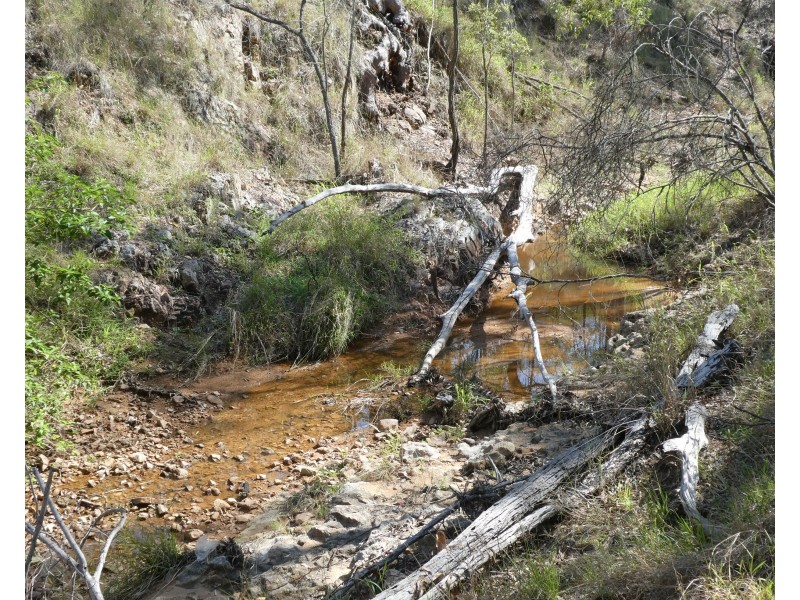 Gooroolba QLD 4625