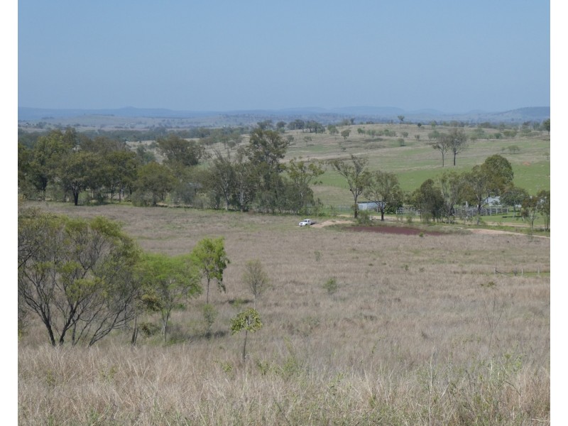Gooroolba QLD 4625