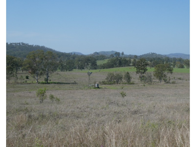Gooroolba QLD 4625