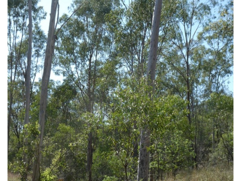 Gooroolba QLD 4625