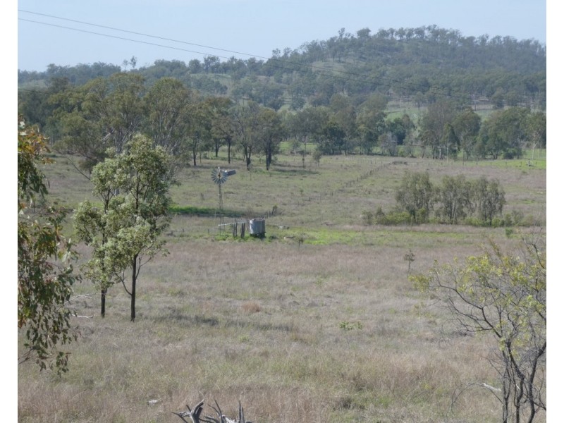 Gooroolba QLD 4625