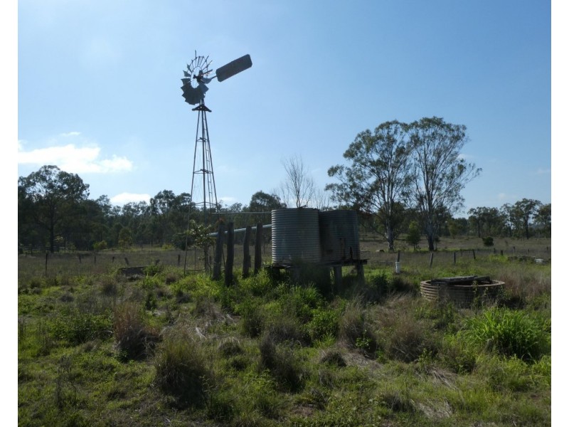 Gooroolba QLD 4625