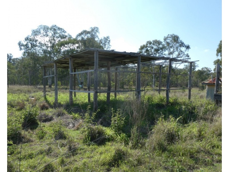 Gooroolba QLD 4625