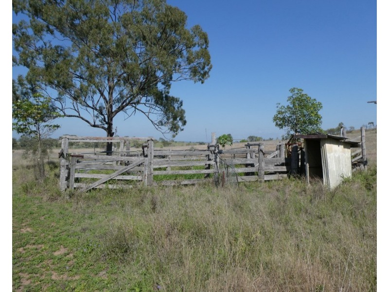 Gooroolba QLD 4625