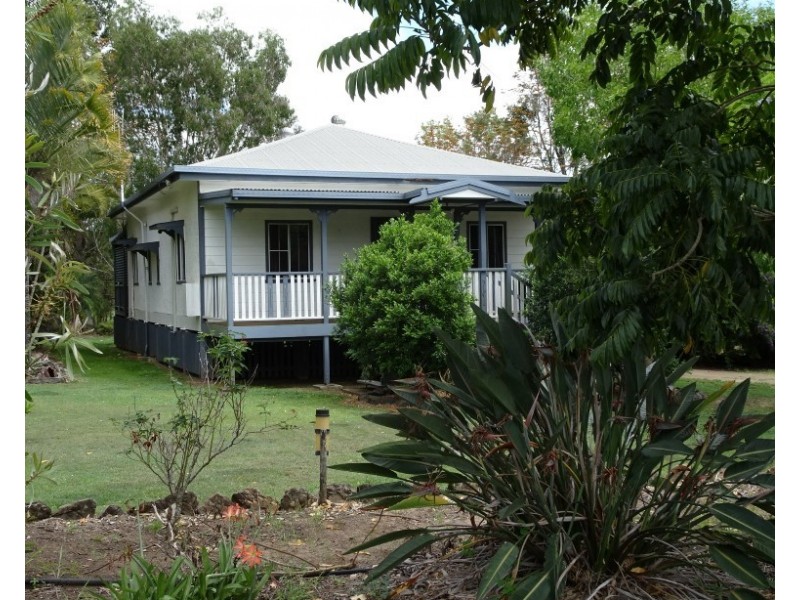 86 Redridge Crescent, Redridge QLD 4660