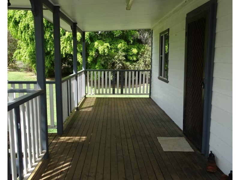 86 Redridge Crescent, Redridge QLD 4660