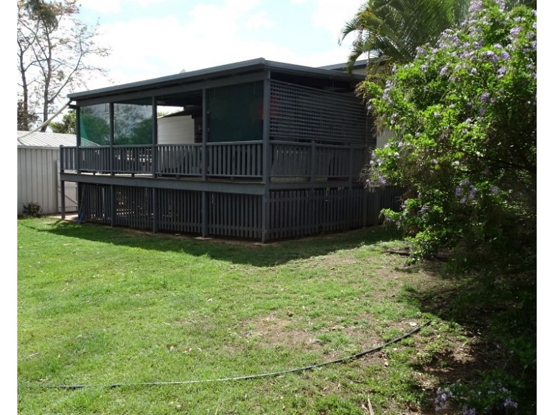 86 Redridge Crescent, Redridge QLD 4660